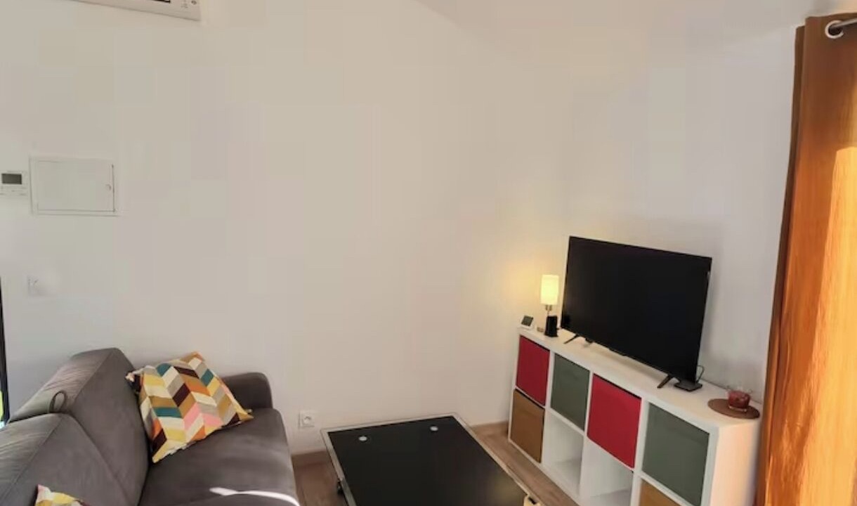 Photo of Livingroom in Gilette