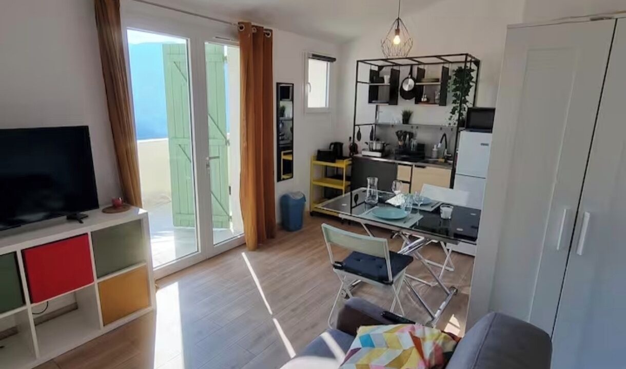 Photo of Livingroom in Gilette