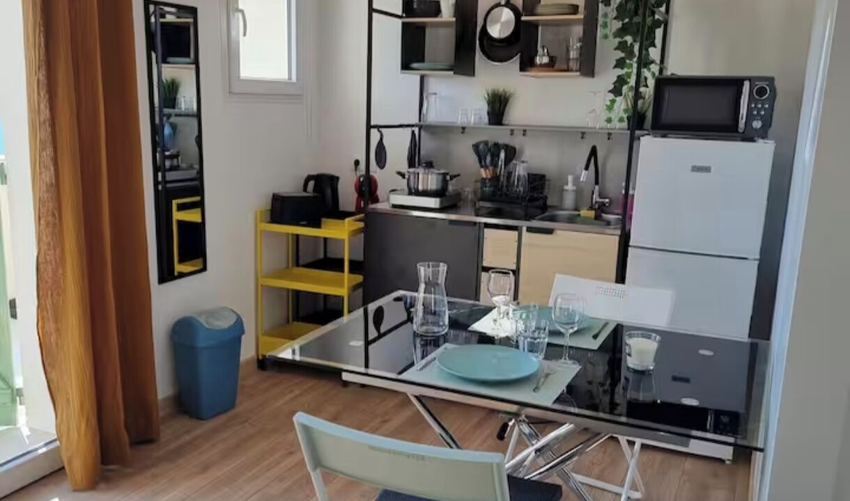 Photo of Kitchen in Gilette