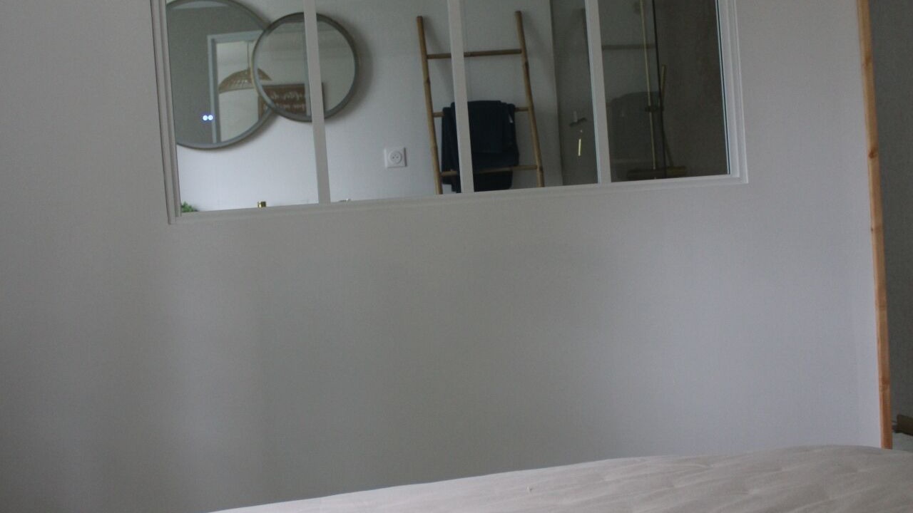 Photo of Bedroom in Doudeauville