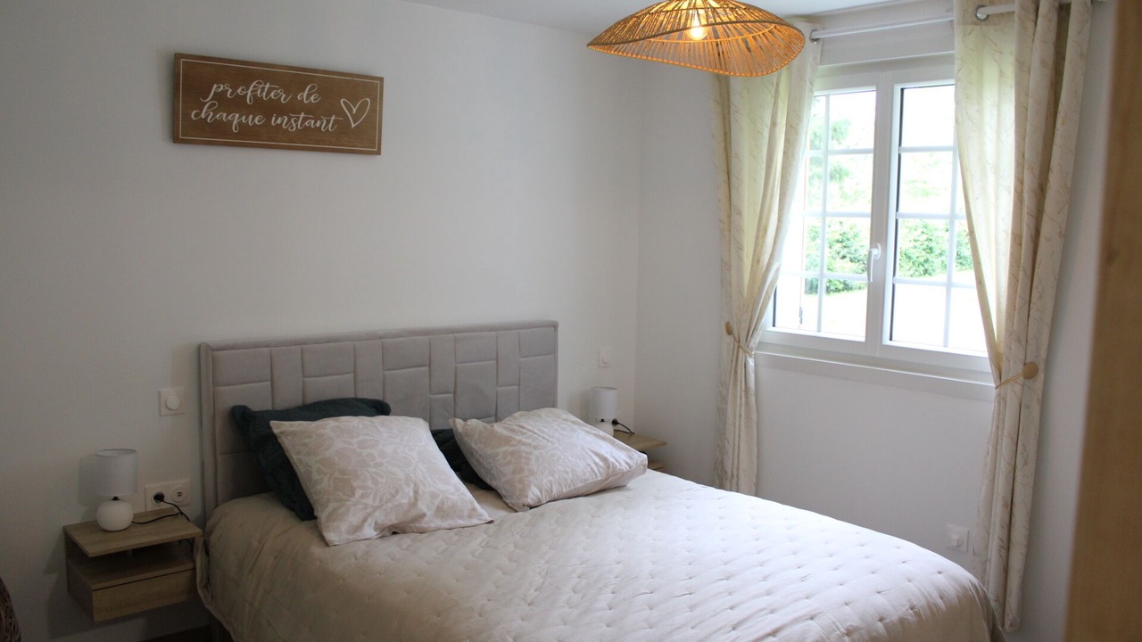 Photo of Bedroom in Doudeauville