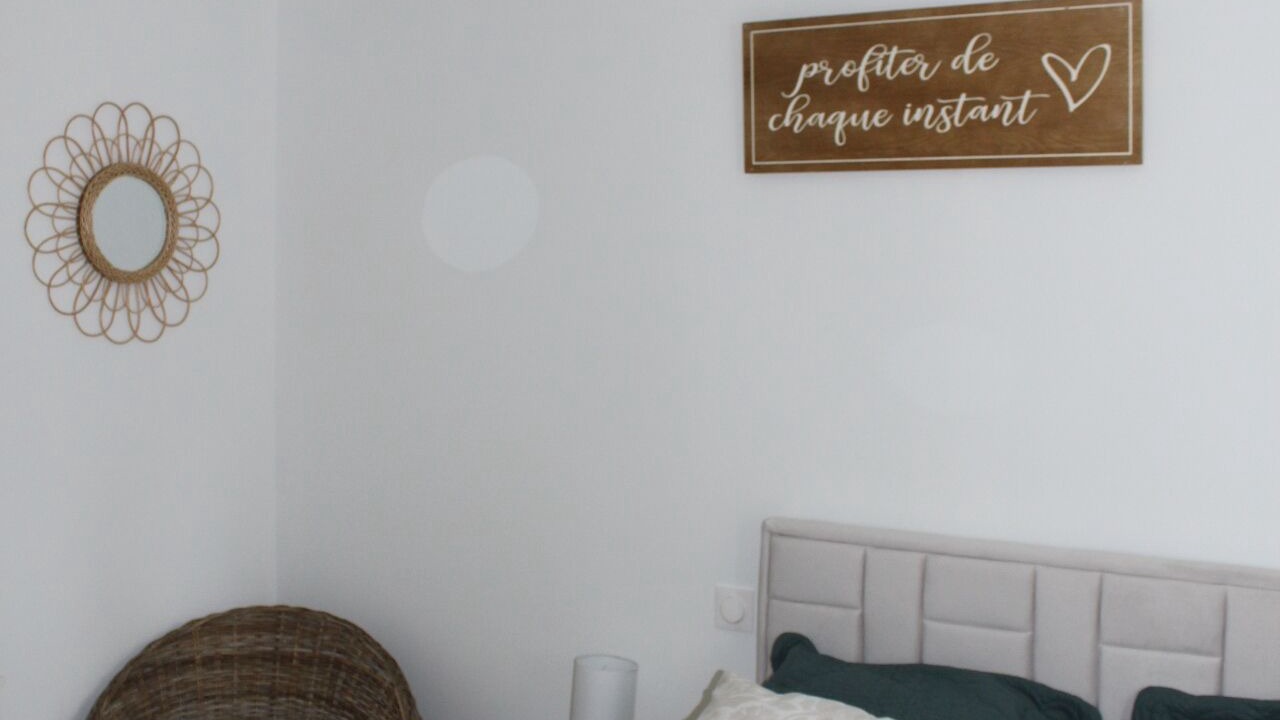 Photo of Bedroom in Doudeauville