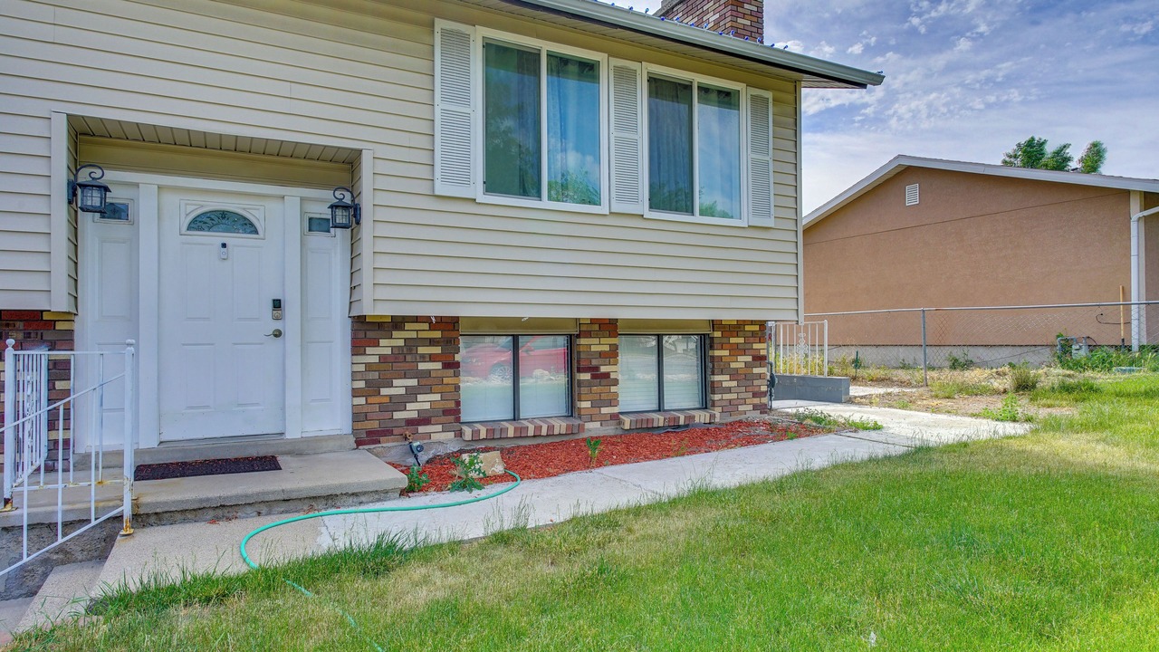 Photo of Outdoor in Taylorsville