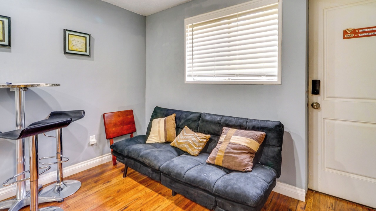 Photo of Livingroom in Taylorsville