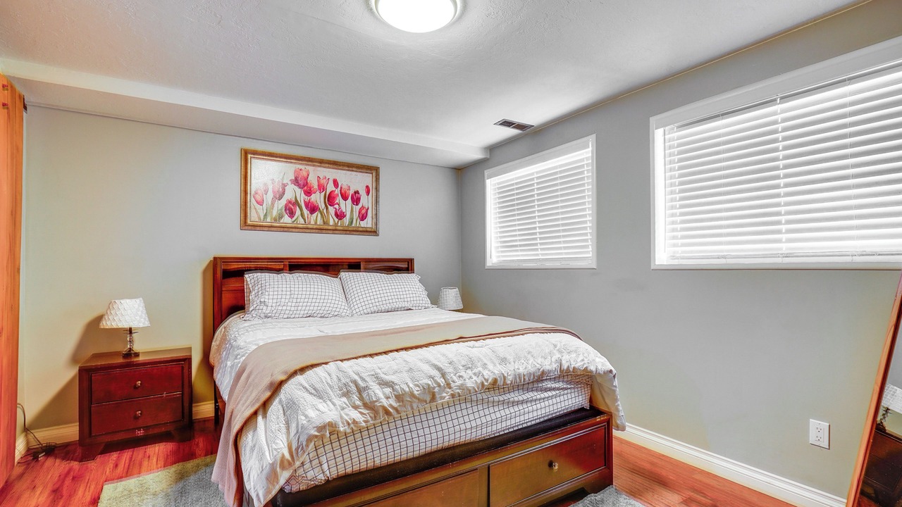 Photo of Bedroom in Taylorsville