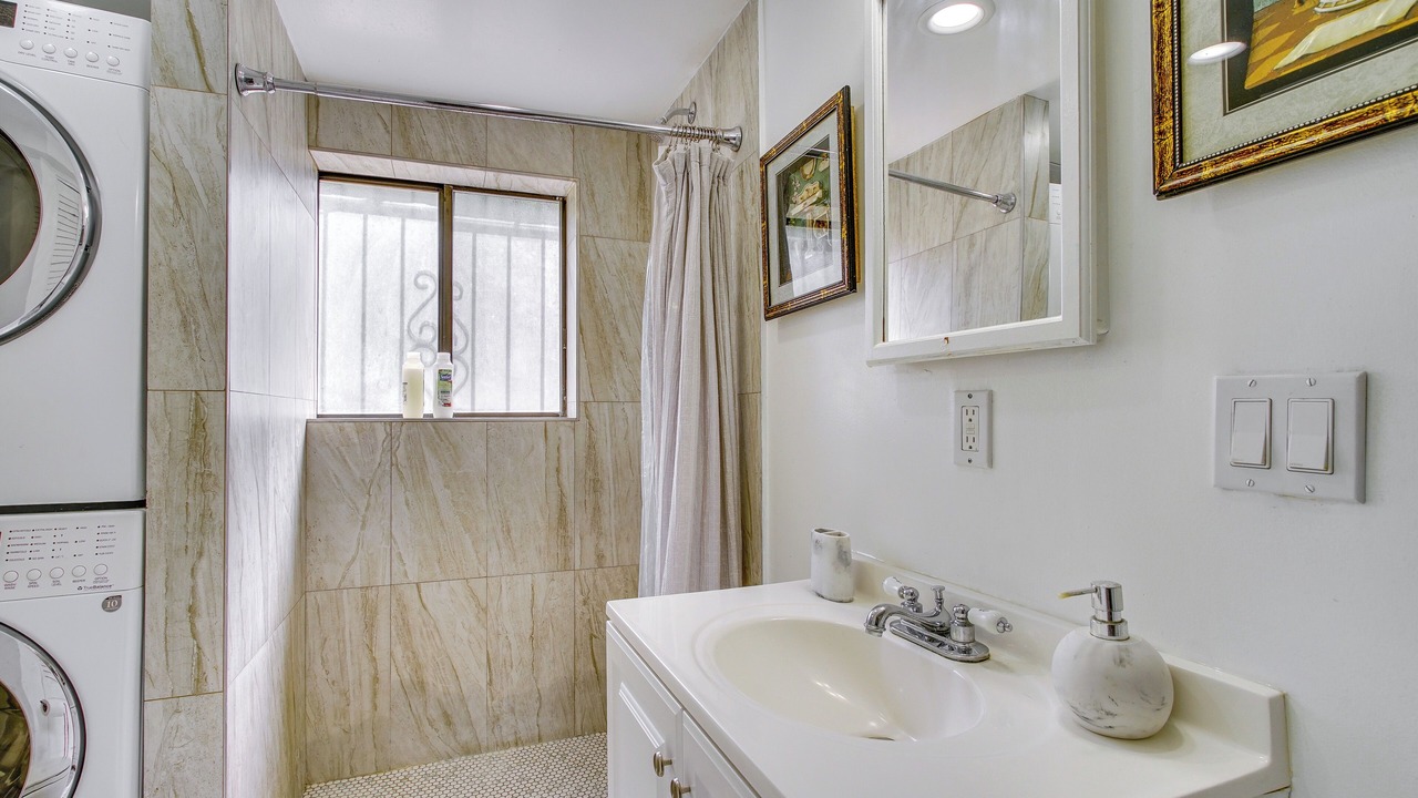Photo of Bathroom in Taylorsville