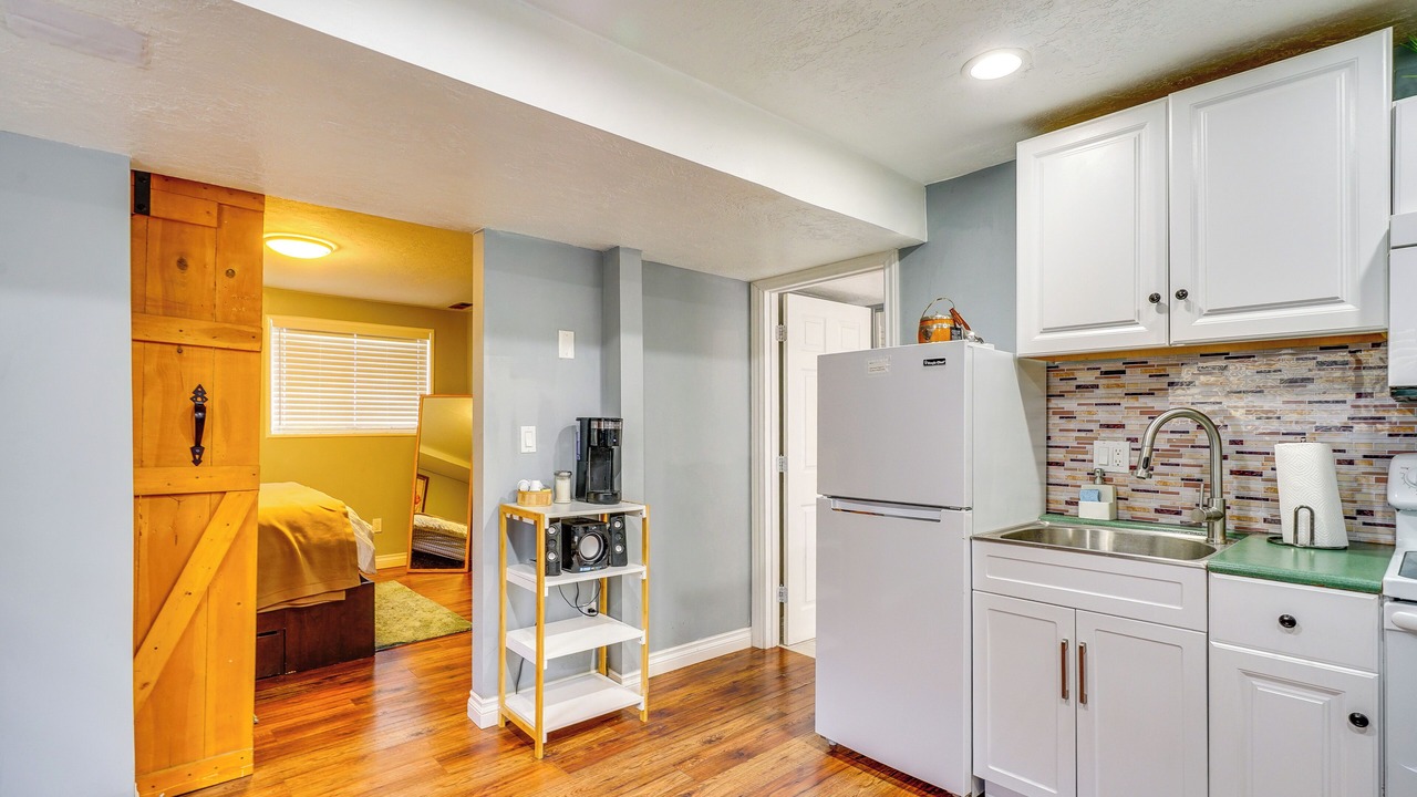 Photo of Kitchen in Taylorsville