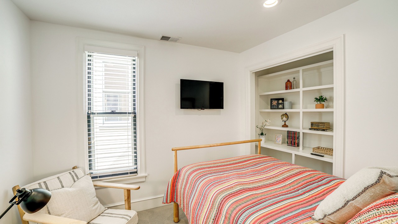 Photo of Bedroom in Grand Rapids