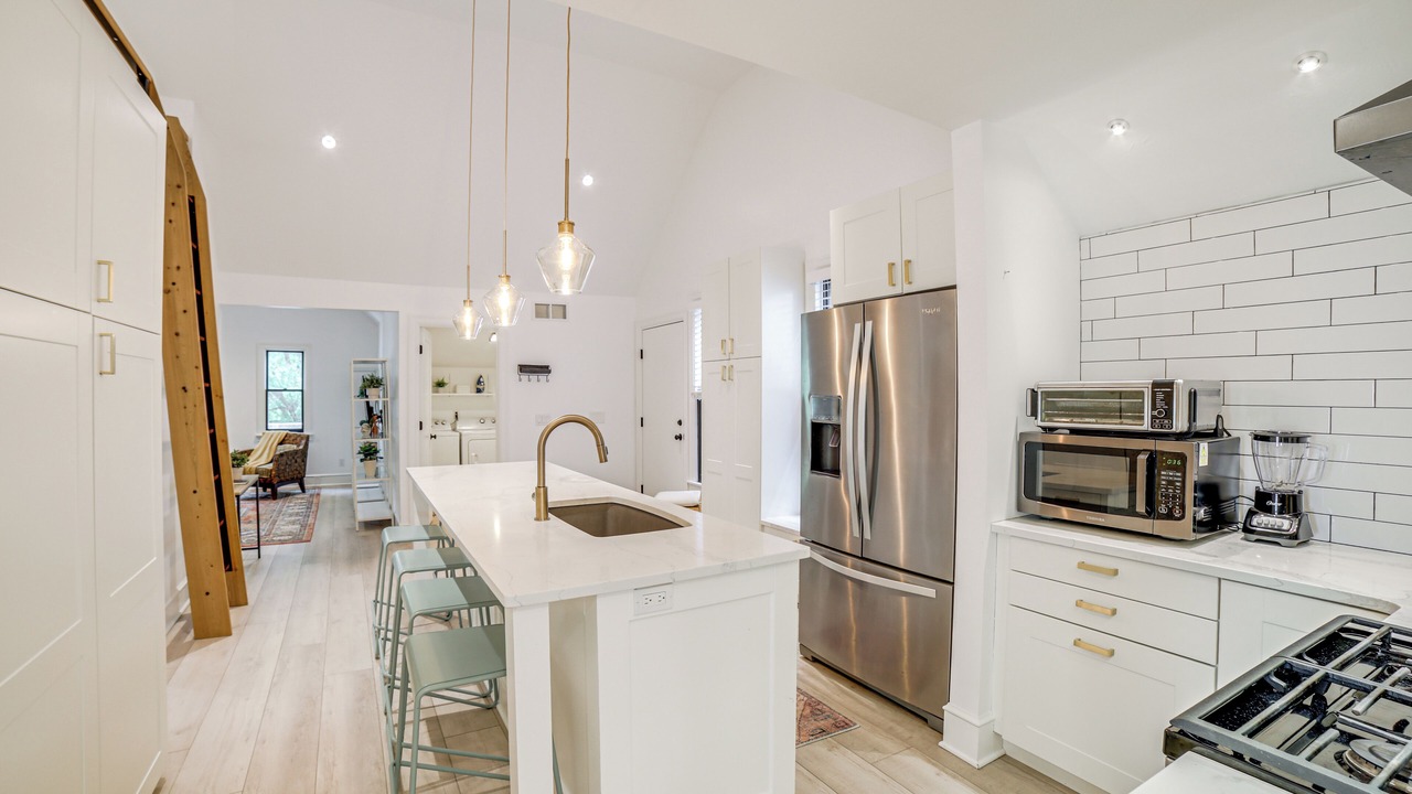 Photo of Kitchen in Grand Rapids