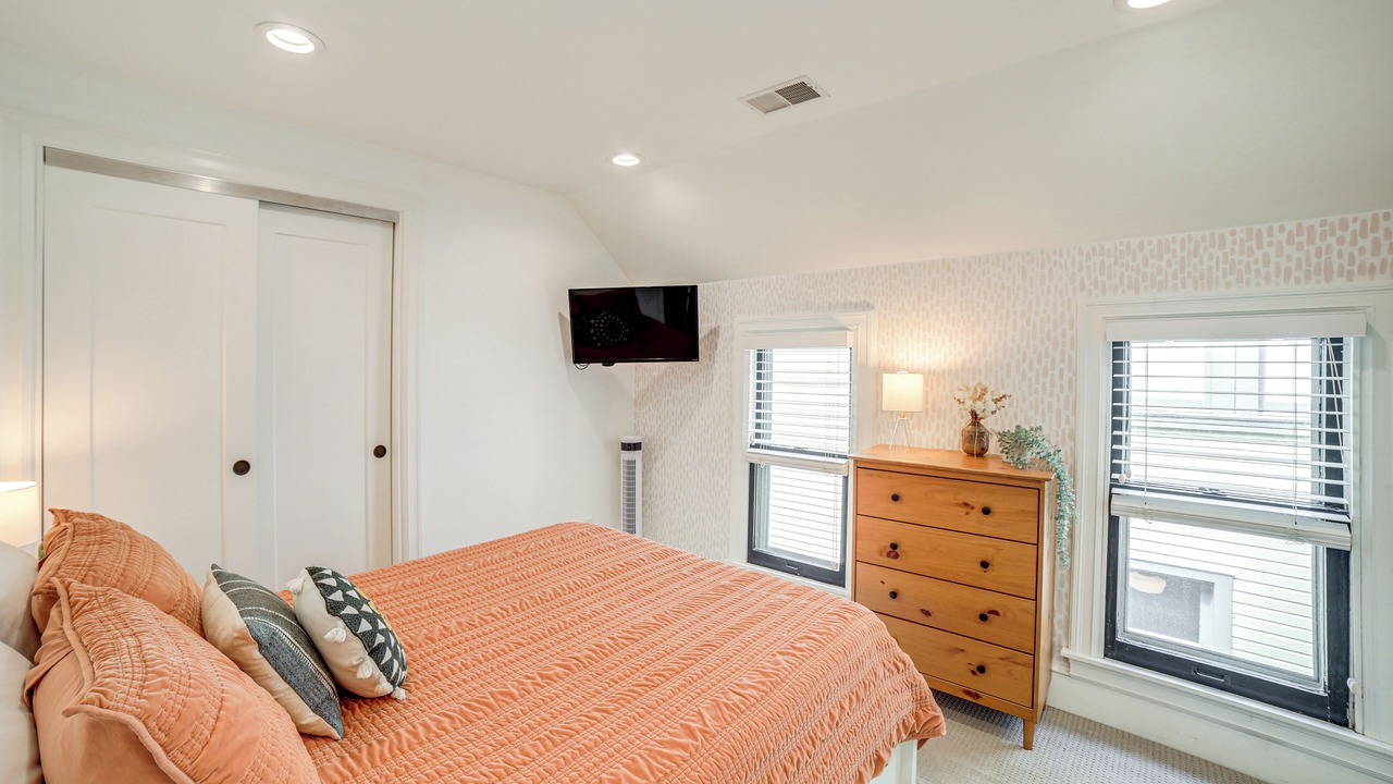 Photo of Bedroom in Grand Rapids
