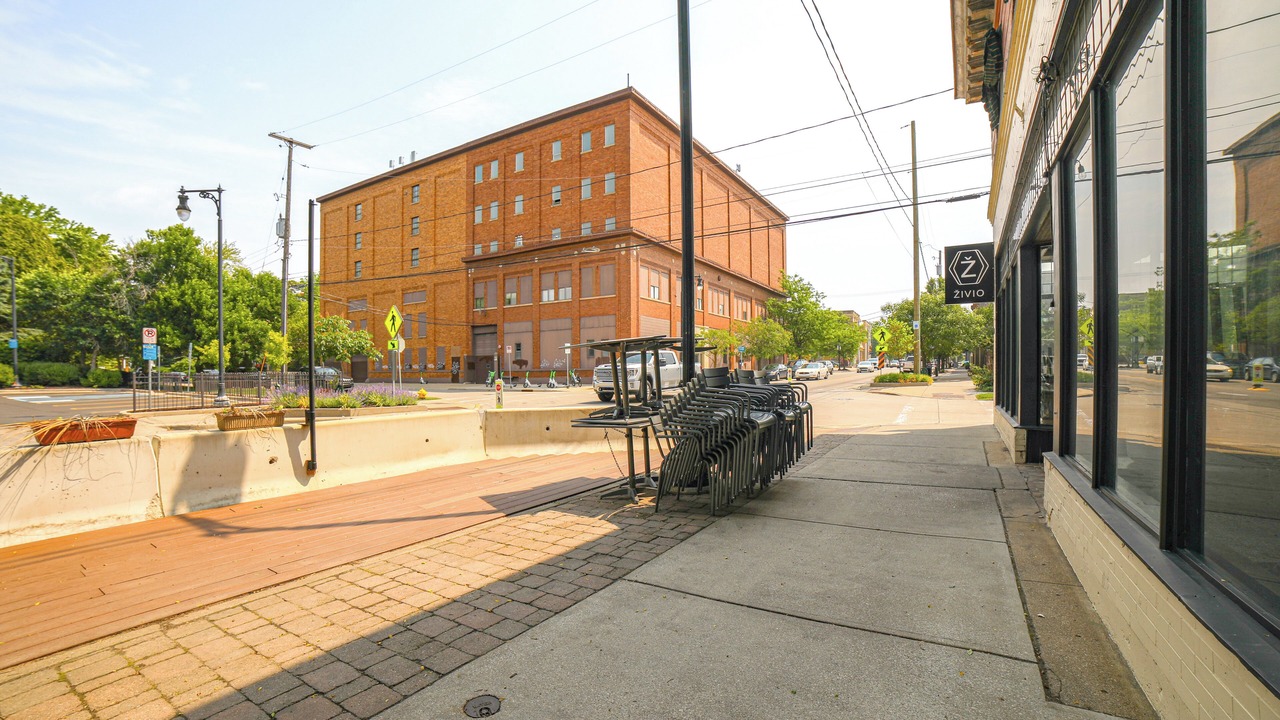 Photo of Outdoor in Grand Rapids