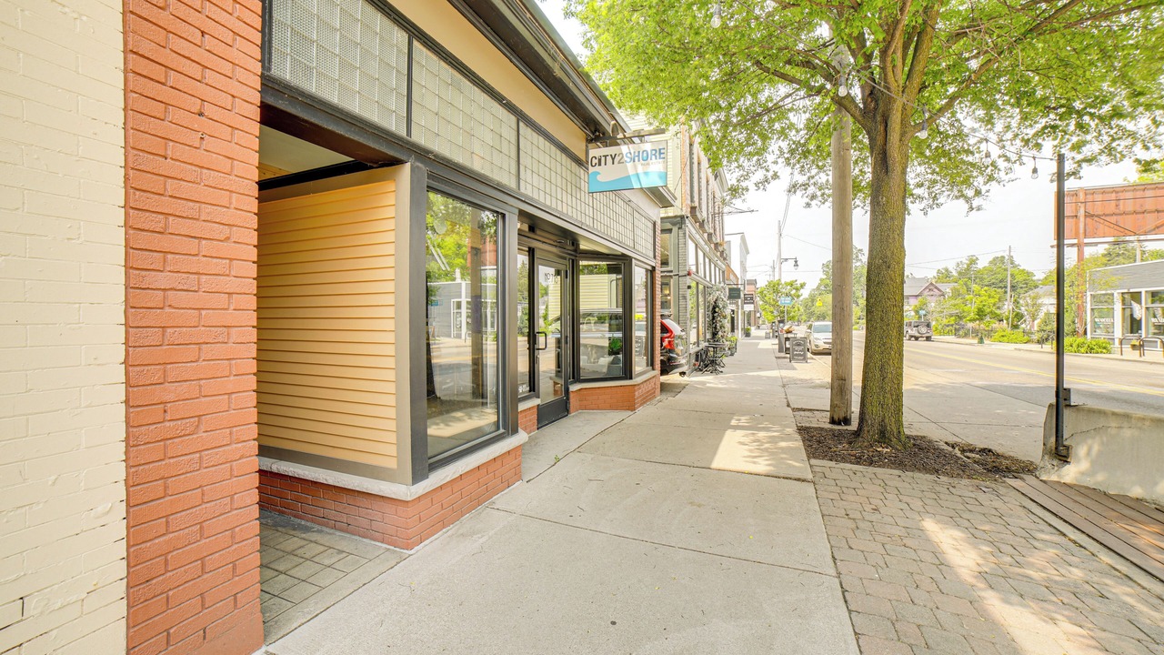Photo of Outdoor in Grand Rapids