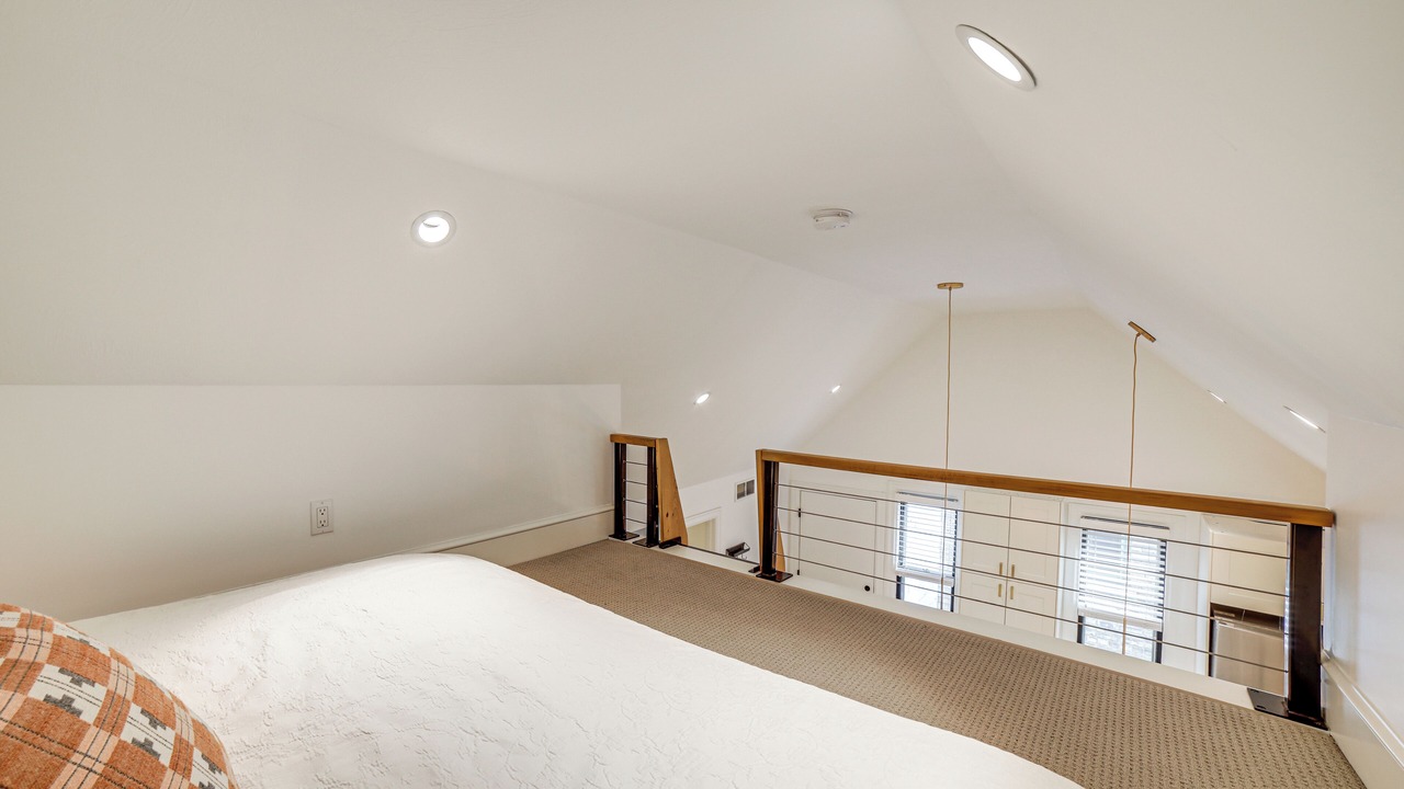 Photo of Bedroom in Grand Rapids