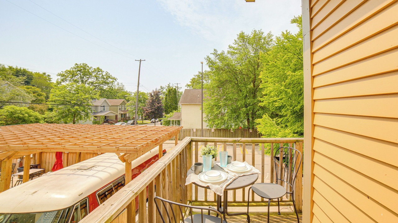 Photo of Outdoor in Grand Rapids