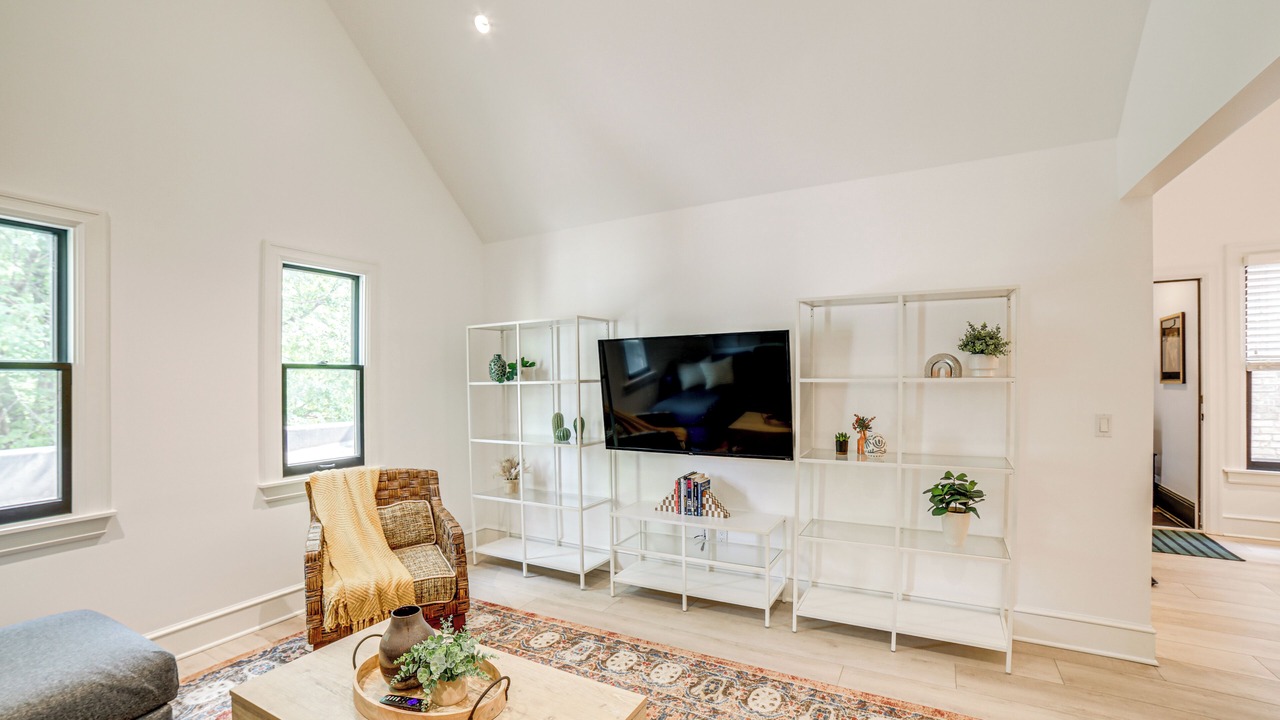 Photo of Livingroom in Grand Rapids