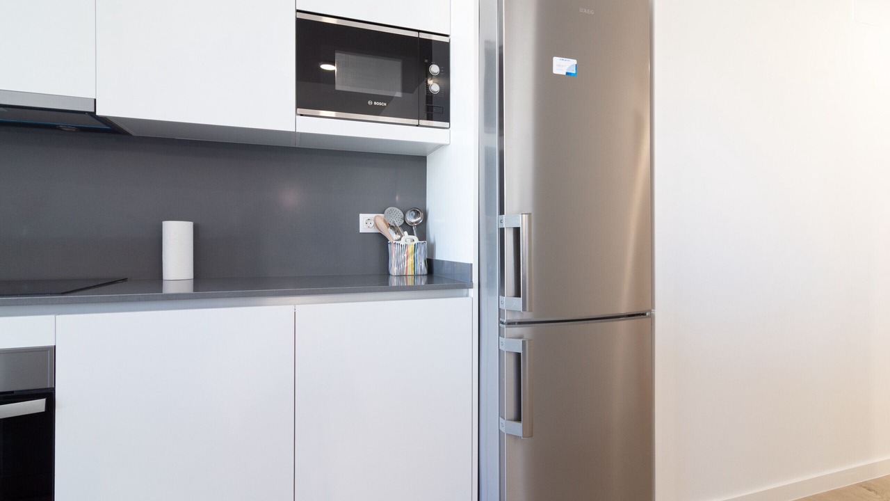 Photo of Kitchen in Port de Sagunt