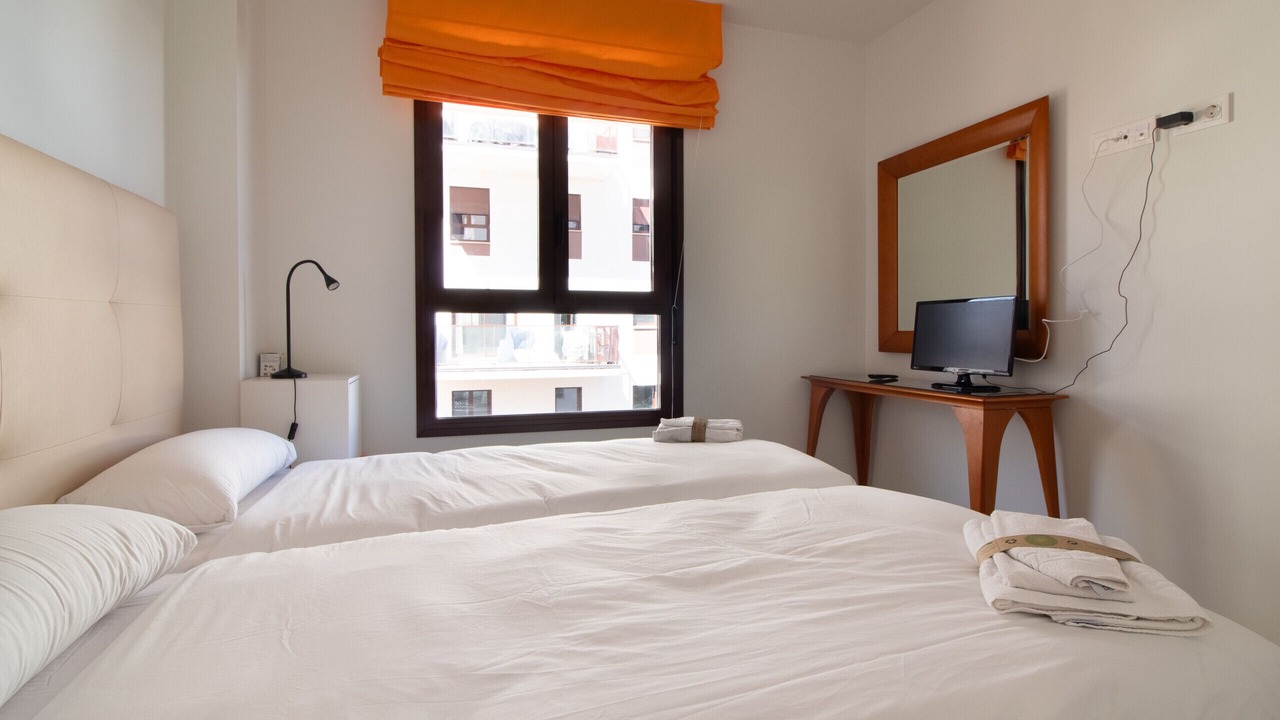 Photo of Bedroom in Port de Sagunt