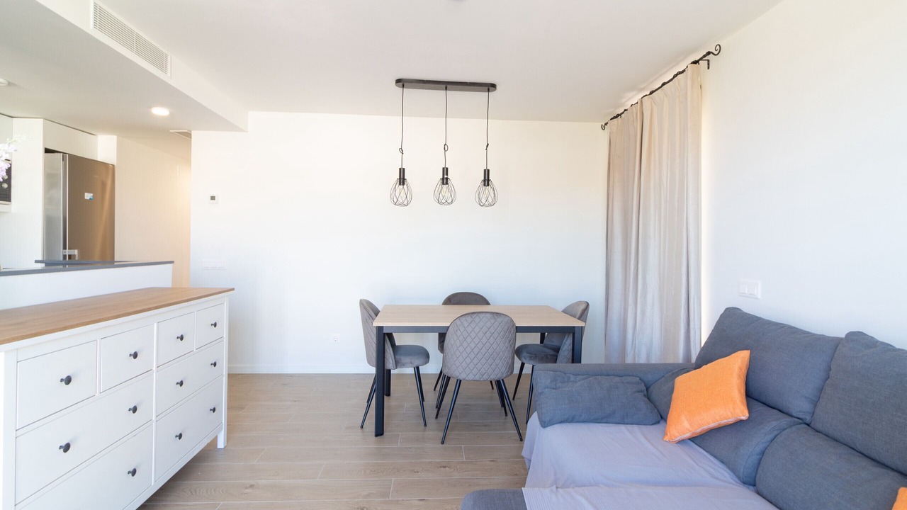 Photo of Livingroom in Port de Sagunt