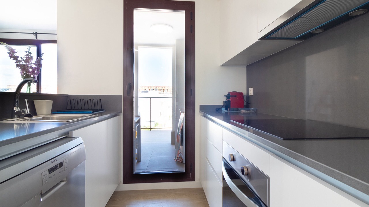 Photo of Kitchen in Port de Sagunt