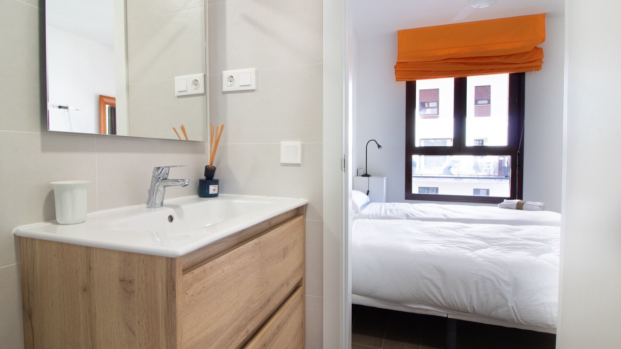 Photo of Bathroom in Port de Sagunt