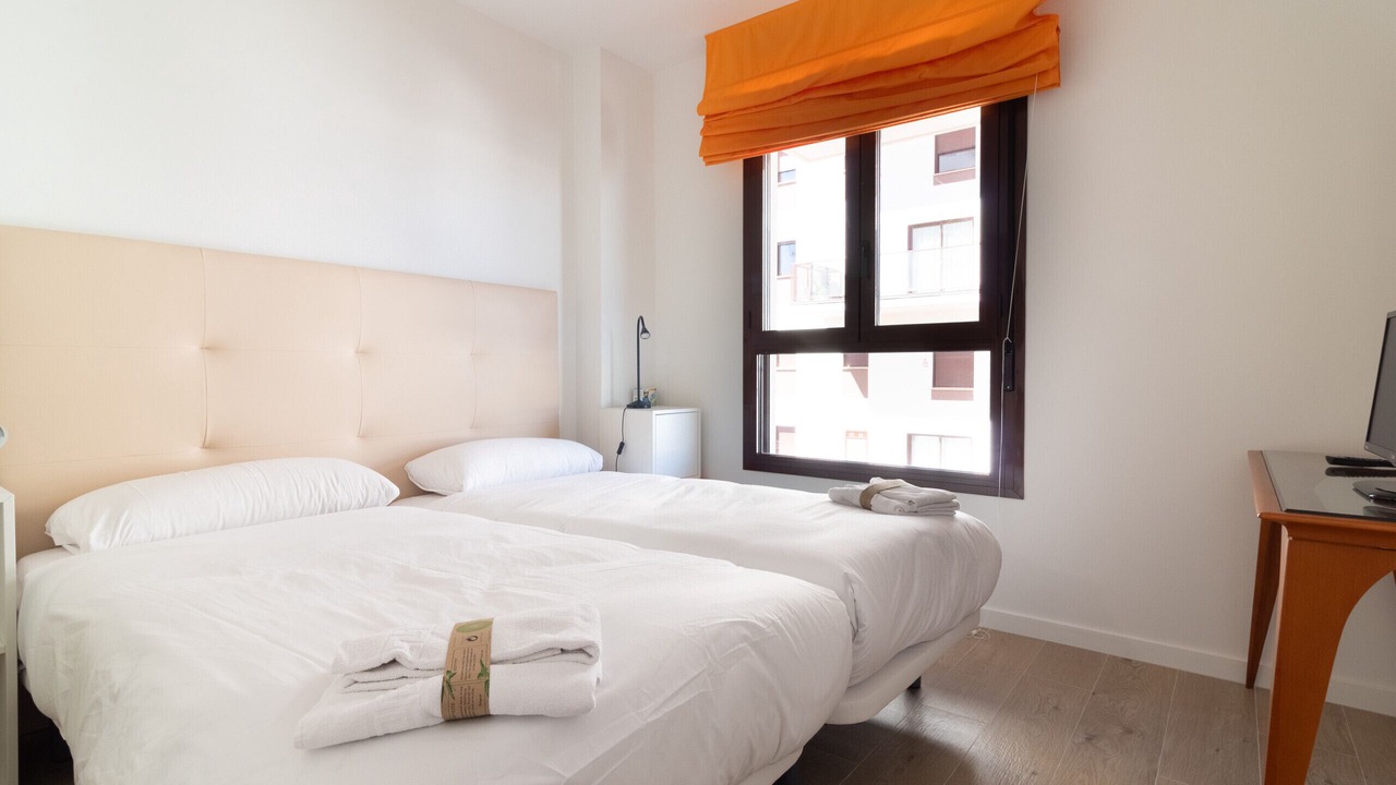 Photo of Bedroom in Port de Sagunt