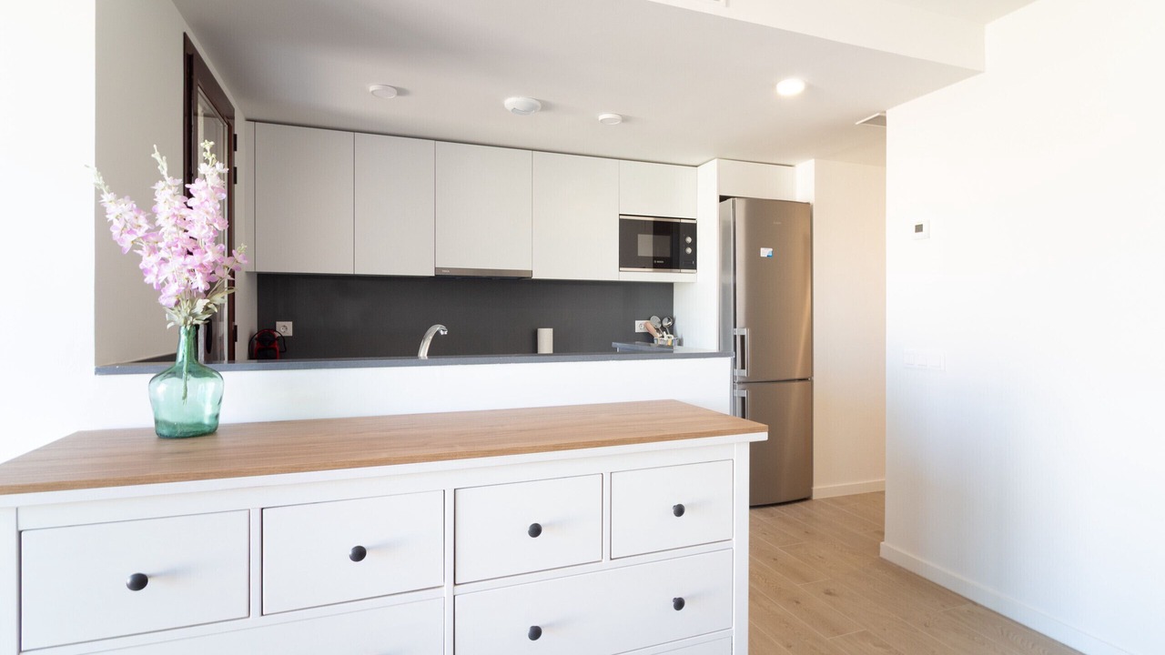 Photo of Kitchen in Port de Sagunt