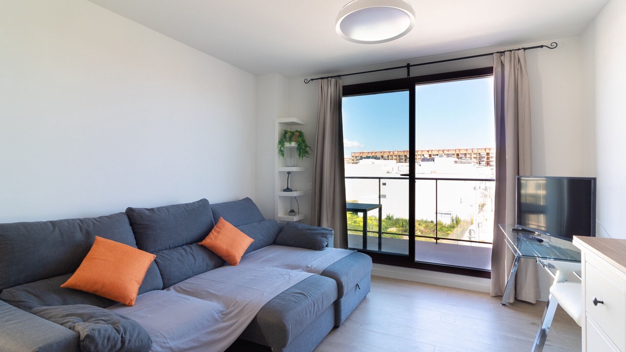 Photo of Livingroom in Port de Sagunt