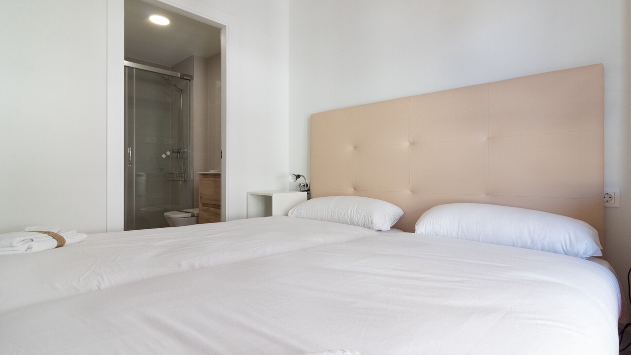 Photo of Bedroom in Port de Sagunt