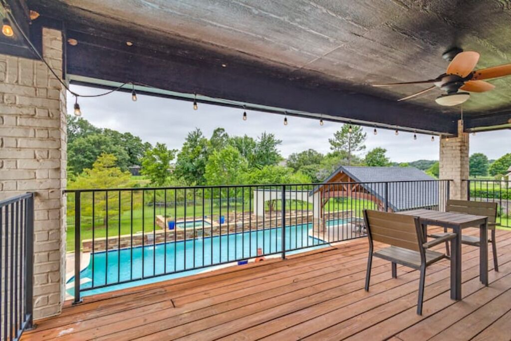 Photo of Outdoor in Flower Mound