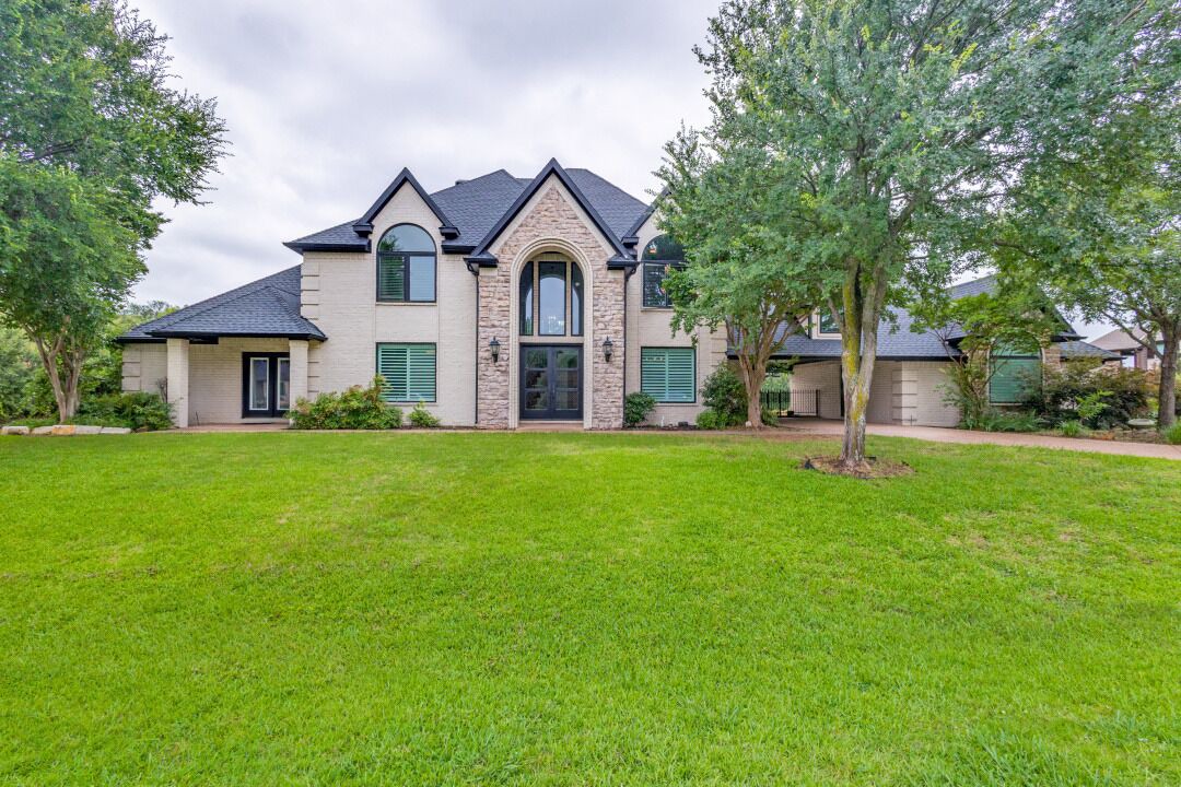Photo of Outdoor in Flower Mound