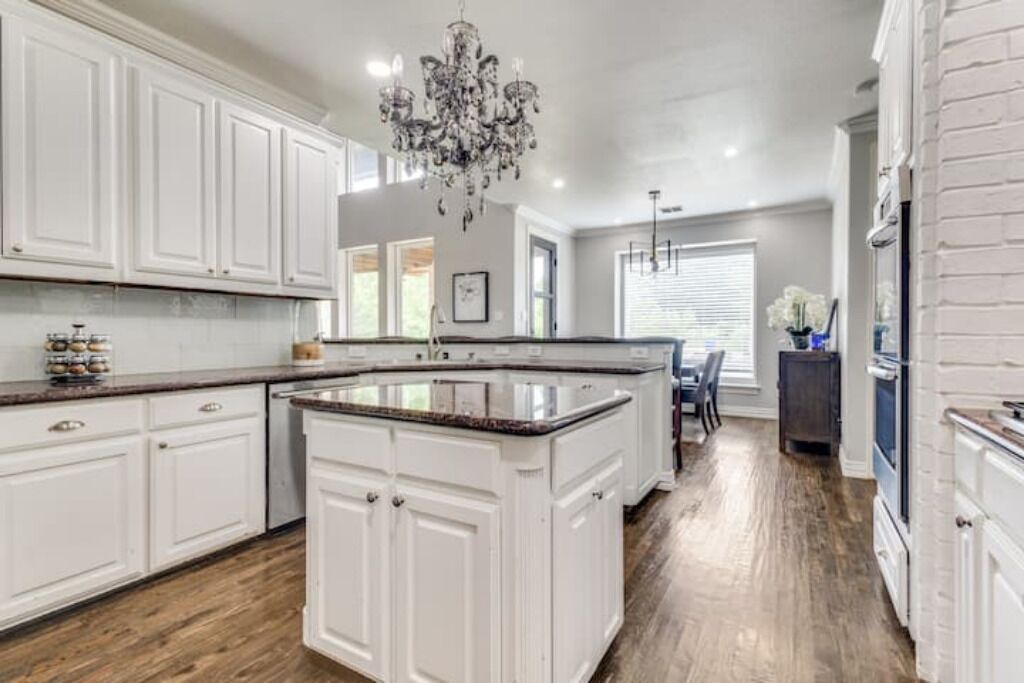 Photo of Kitchen in Flower Mound