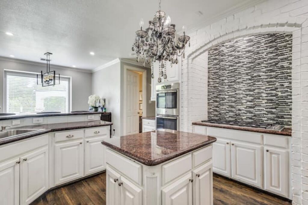 Photo of Kitchen in Flower Mound