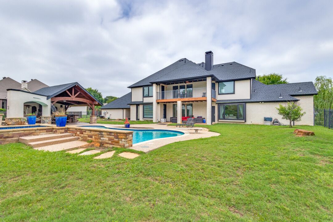 Photo of Outdoor in Flower Mound
