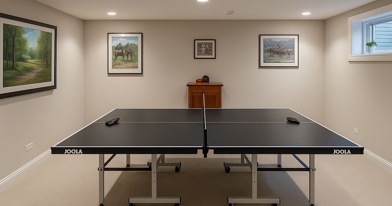 Photo of Bedroom in Lake Forest