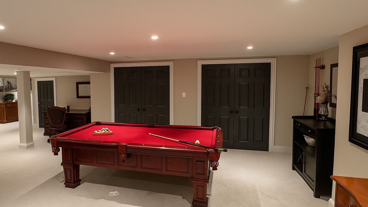 Photo of Bedroom in Lake Forest