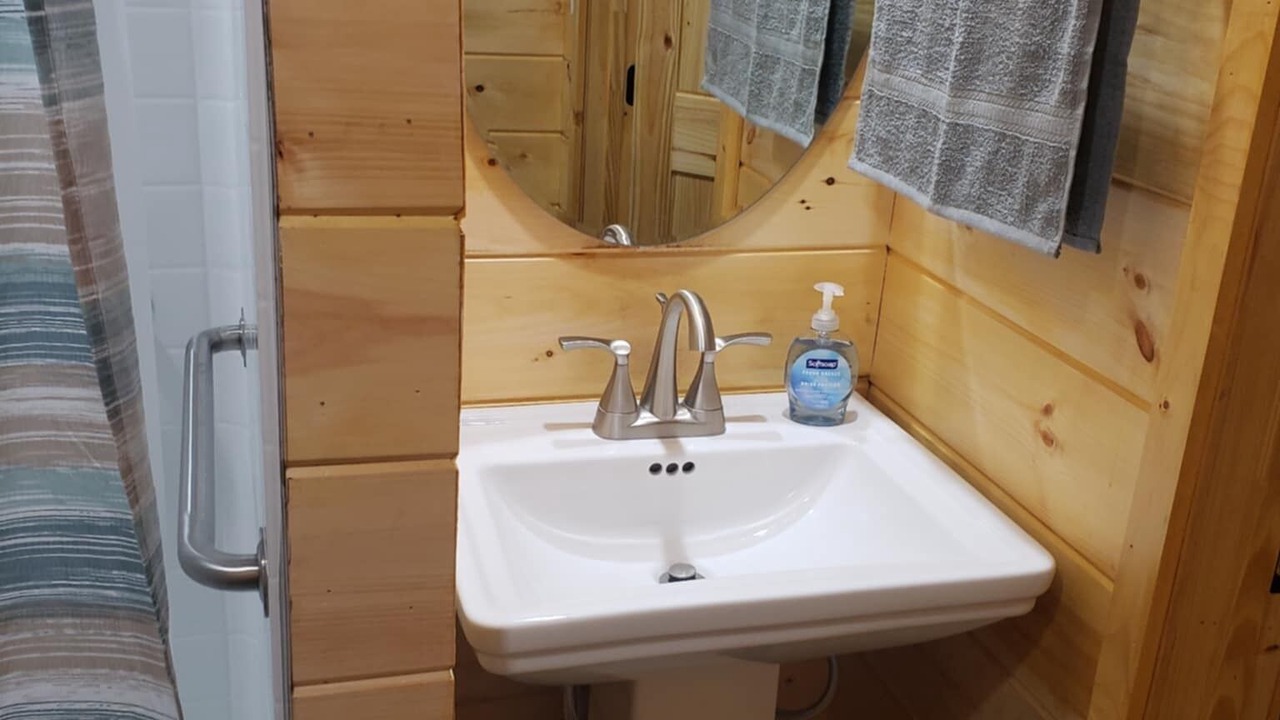 Photo of Bathroom in Heidelberg