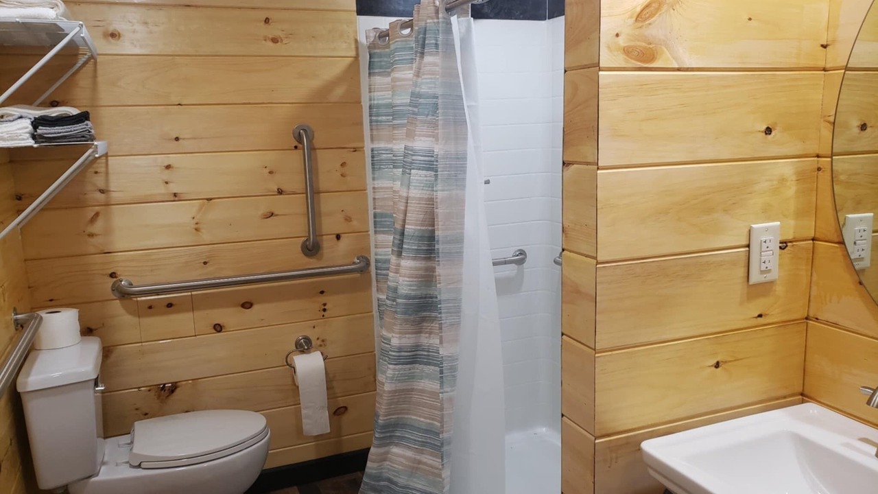 Photo of Bathroom in Heidelberg