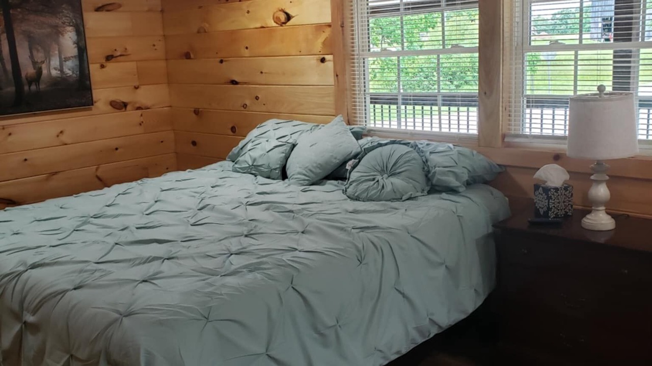 Photo of Bedroom in Heidelberg