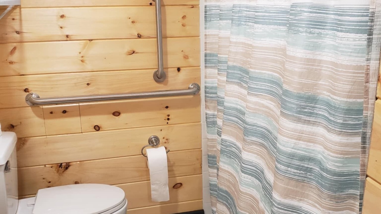 Photo of Bathroom in Heidelberg