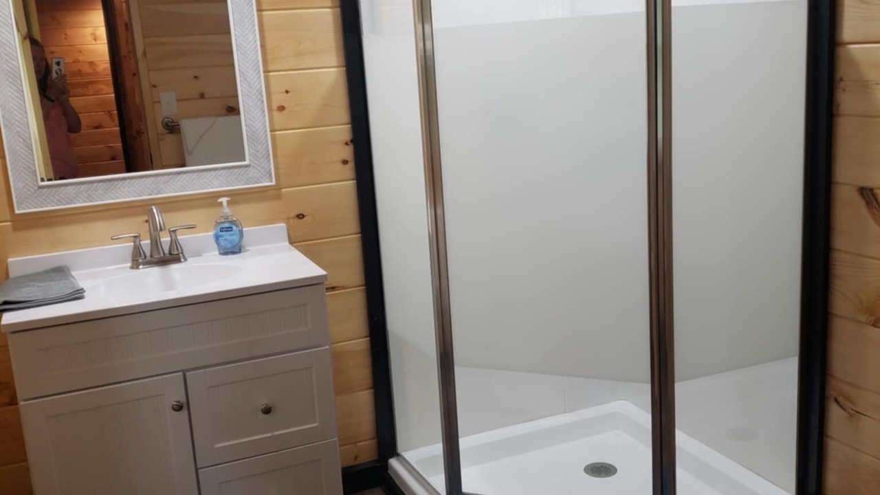 Photo of Bathroom in Heidelberg