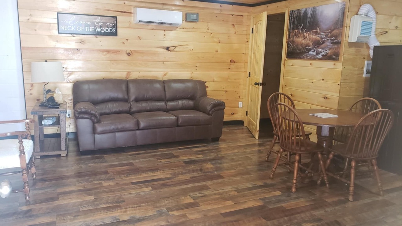 Photo of Livingroom in Heidelberg