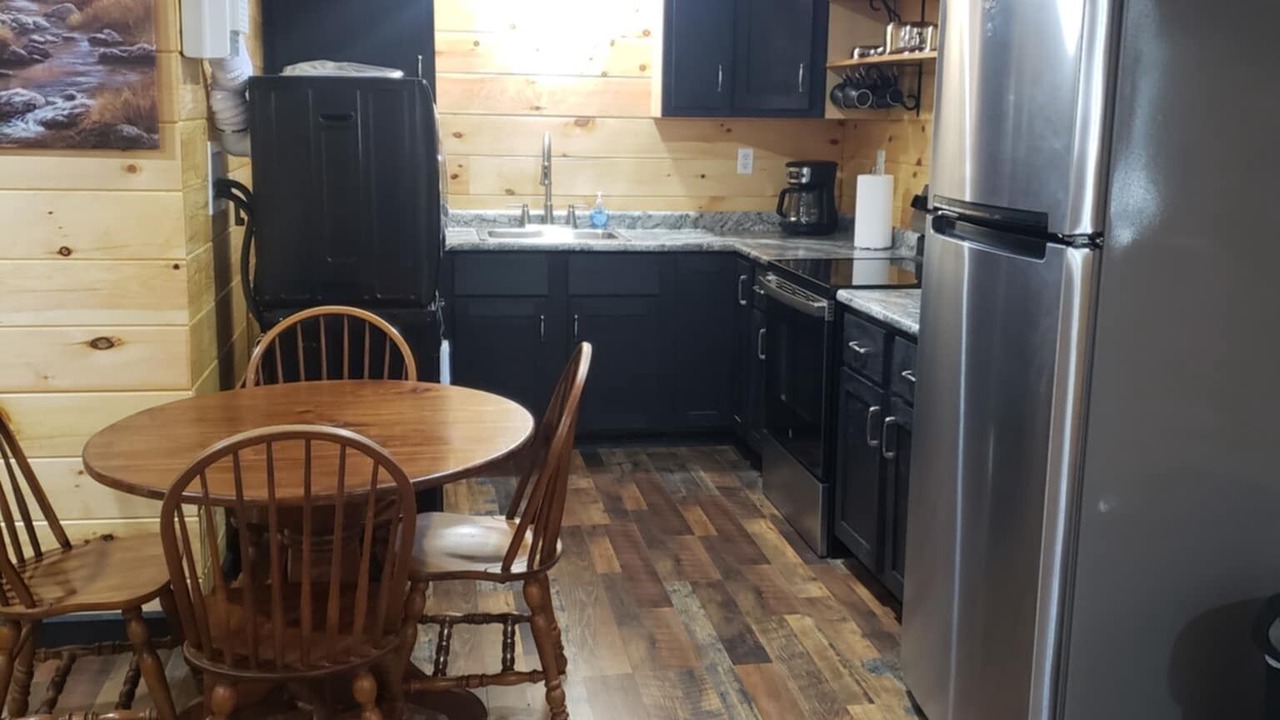 Photo of Kitchen in Heidelberg