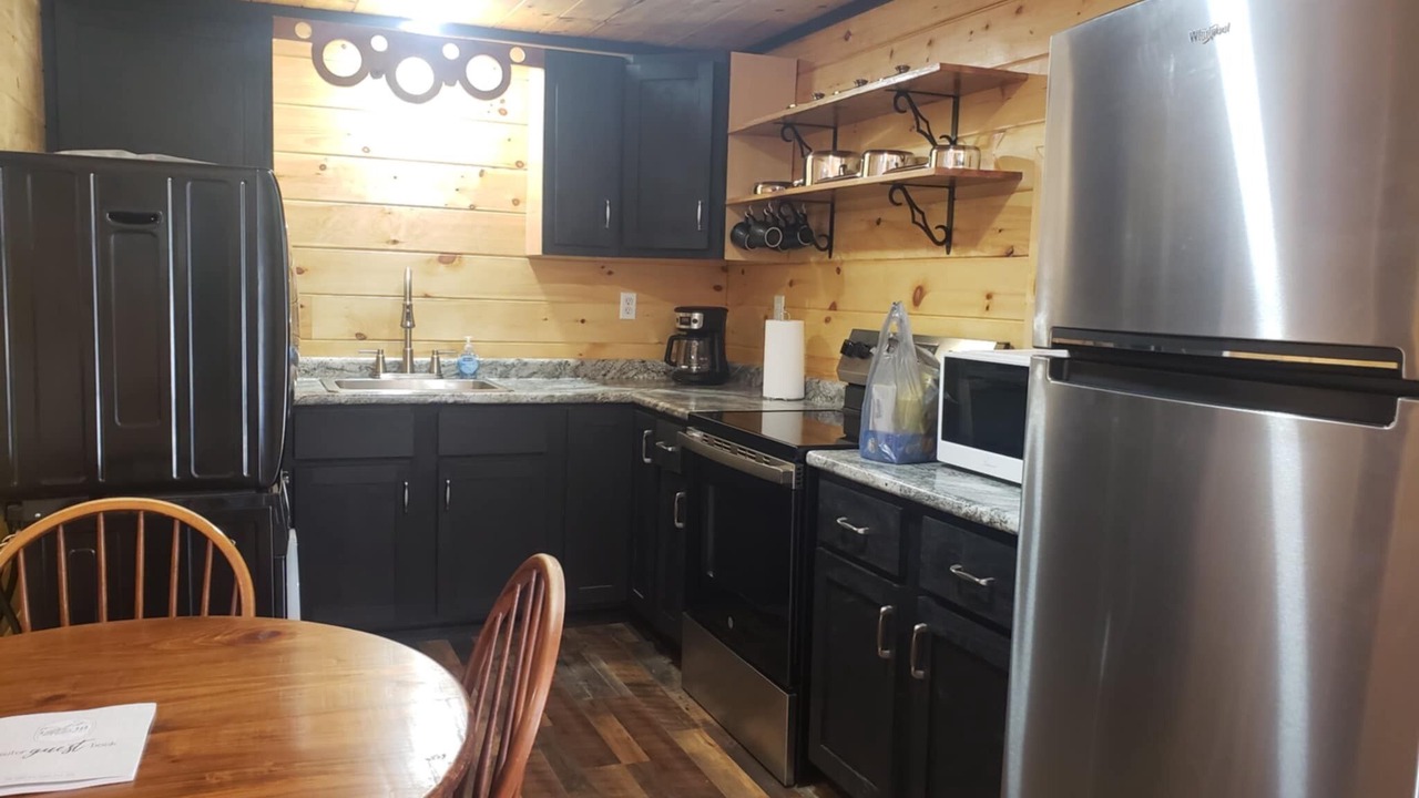 Photo of Kitchen in Heidelberg