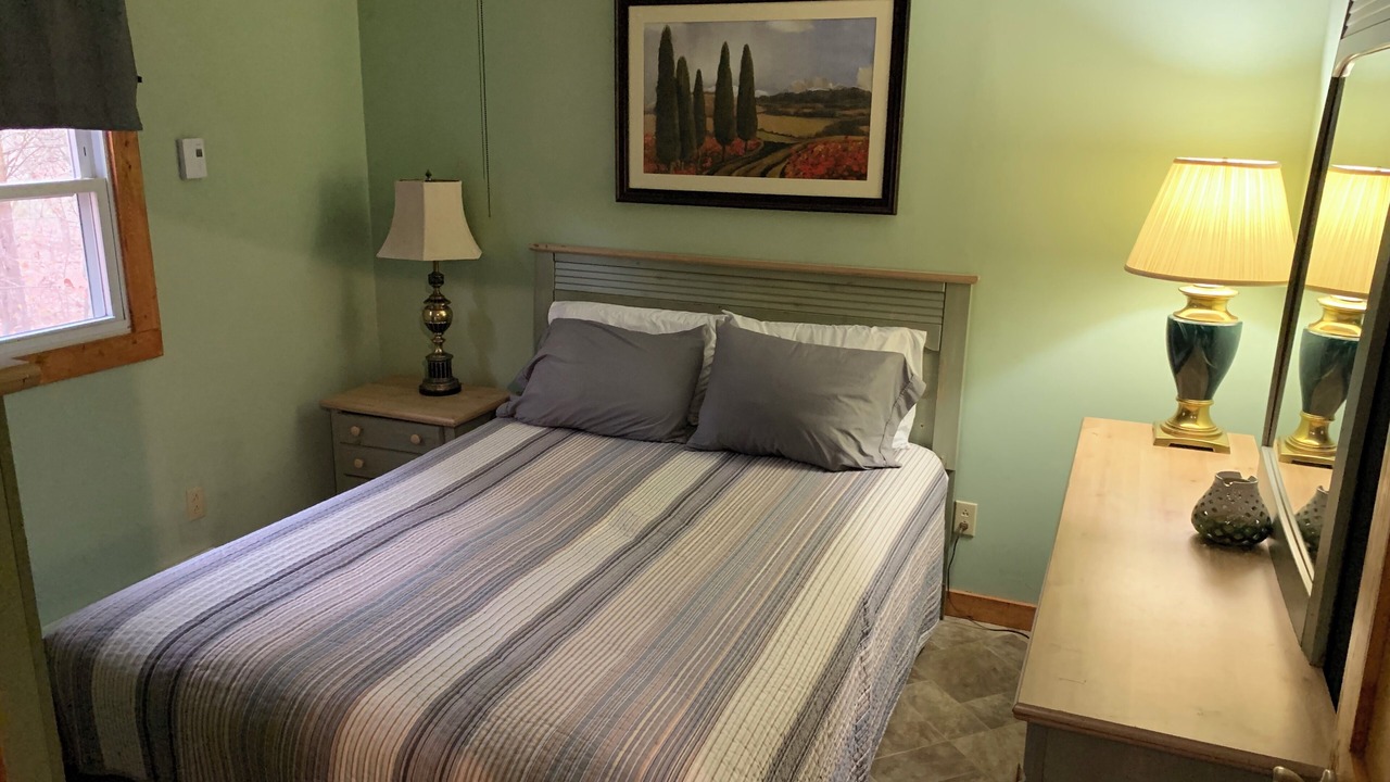 Photo of Bedroom in Golconda