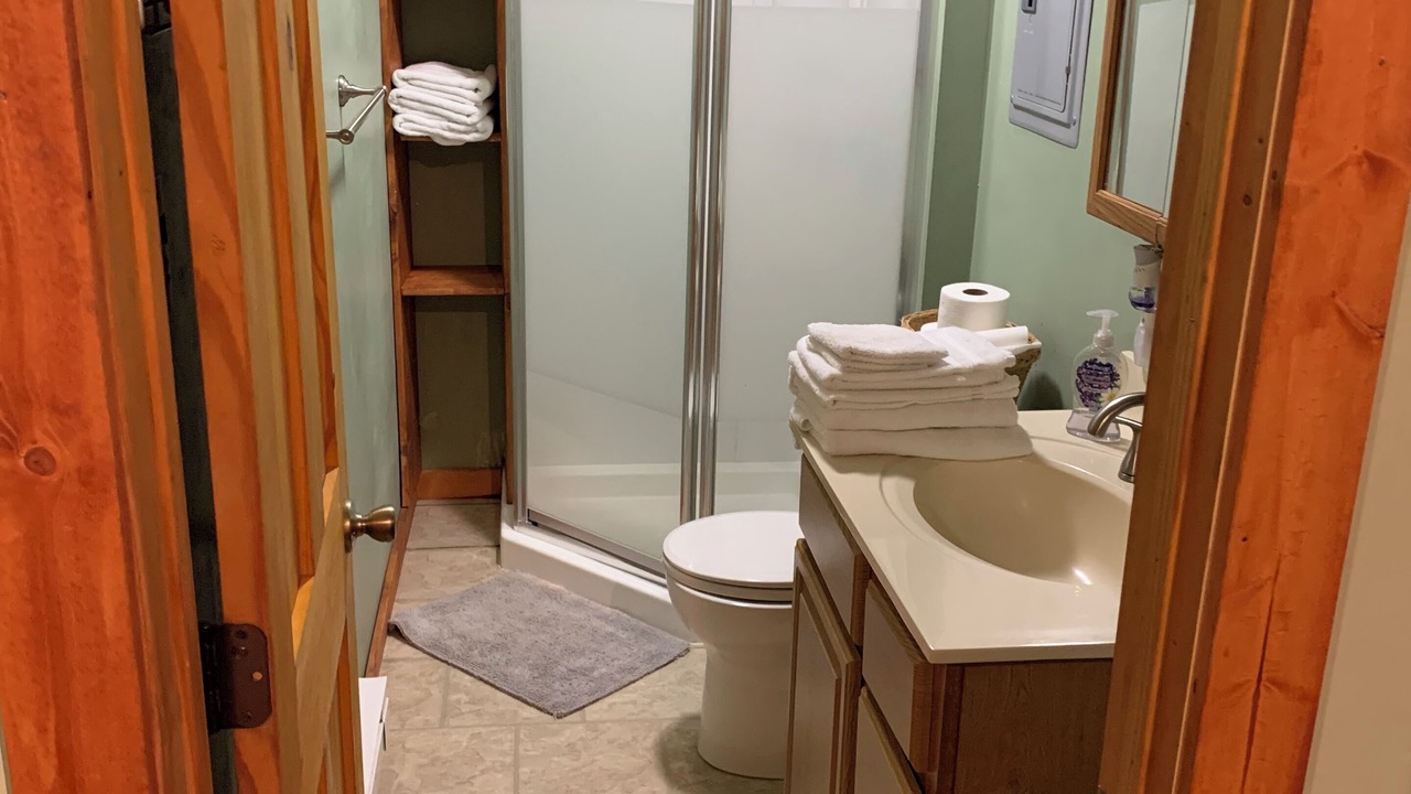Photo of Bathroom in Golconda