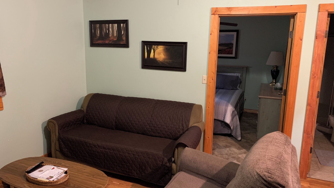 Photo of Livingroom in Golconda