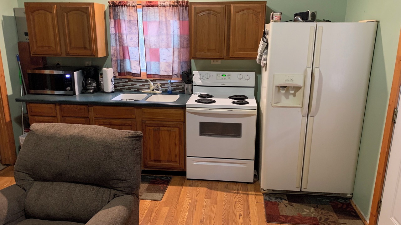 Photo of Kitchen in Golconda