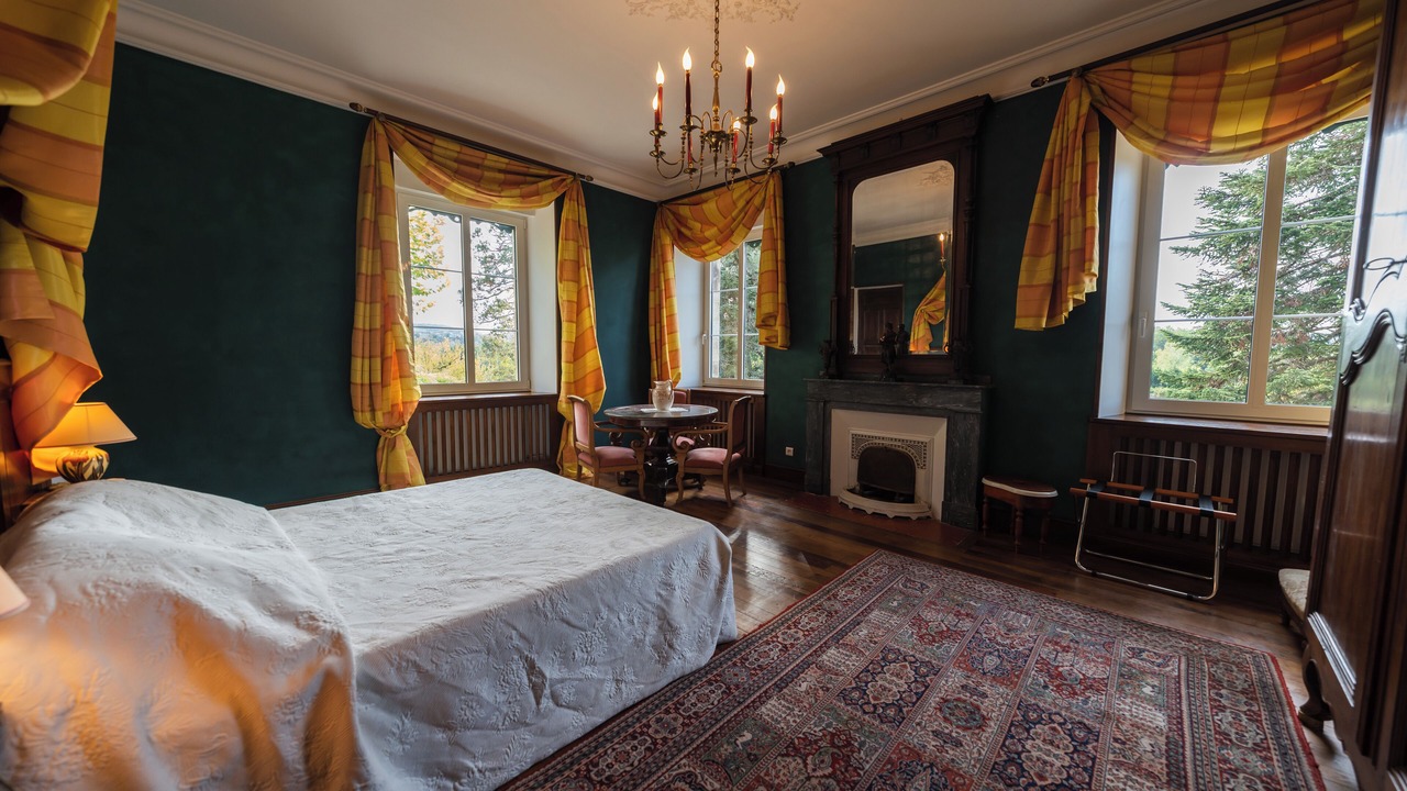 Photo of Bedroom in Cordes-sur-Ciel
