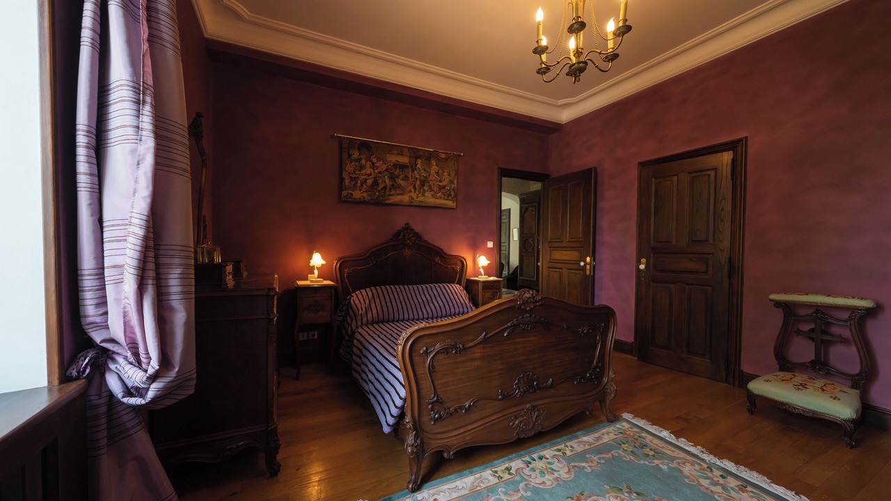 Photo of Bedroom in Cordes-sur-Ciel