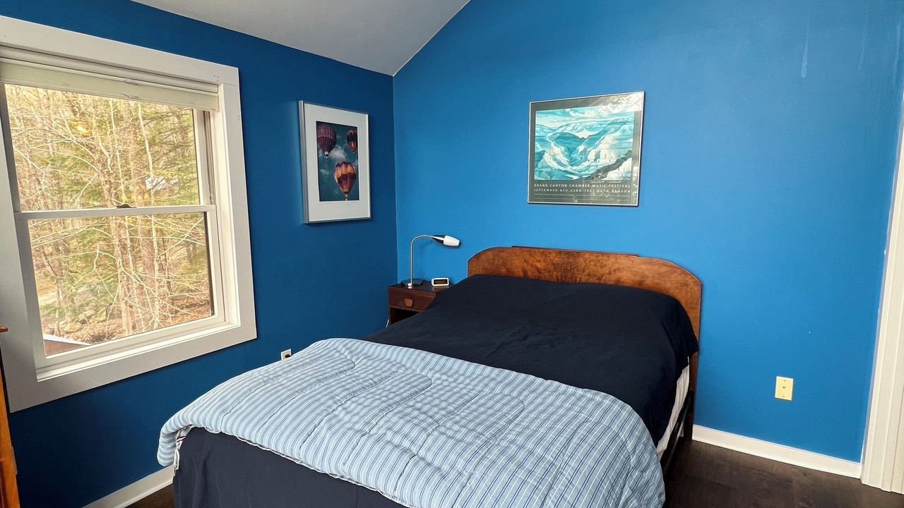 Photo of Bedroom in Bridgton